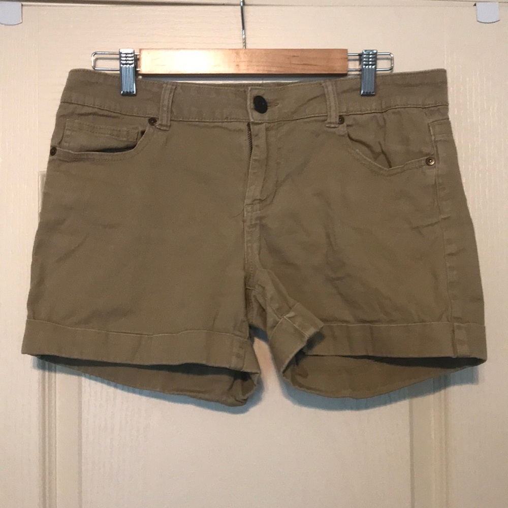 Women’s shorts